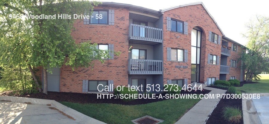 Primary Photo - 9458 Woodland Hills Dr