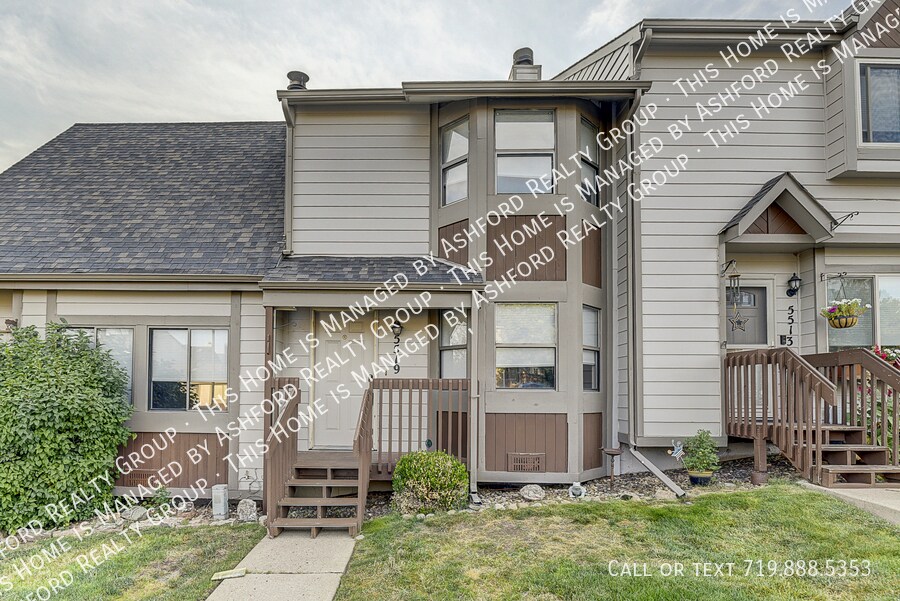 Foto principal - 5519 Denmark Court