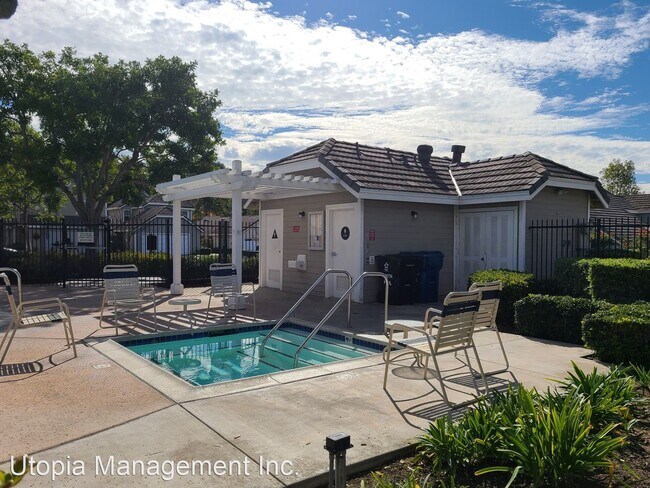 Building Photo - 3 br, 2.5 bath House - 10608 Rancho Carmel...