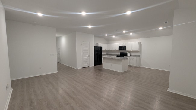 Foto del edificio - 1405 E Latium St