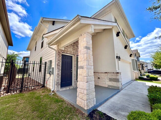 Foto del edificio - 11909 Mercantile Ln