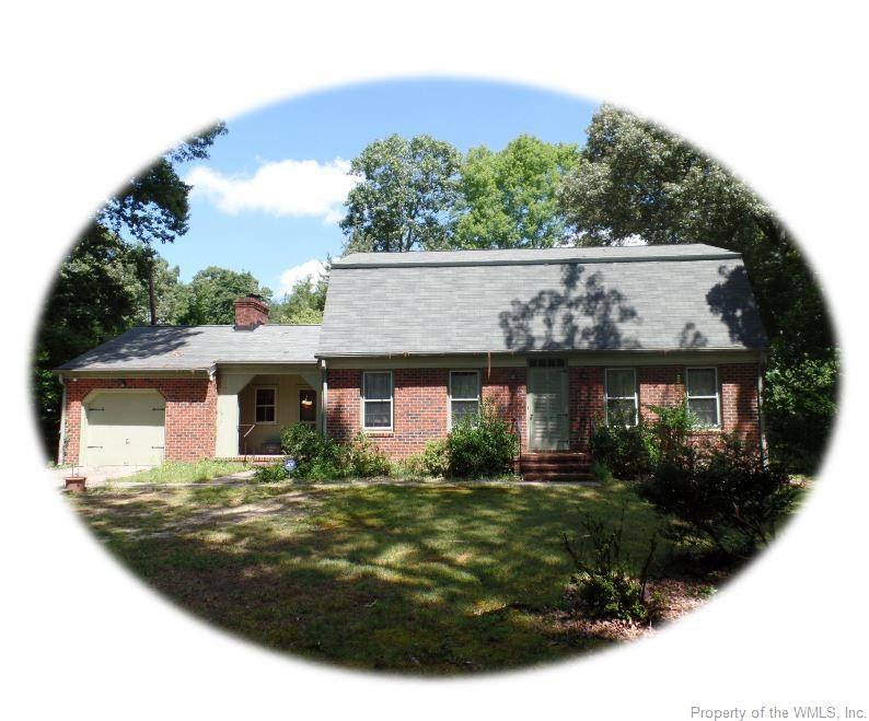 Primary Photo - 111 John Tyler Ln