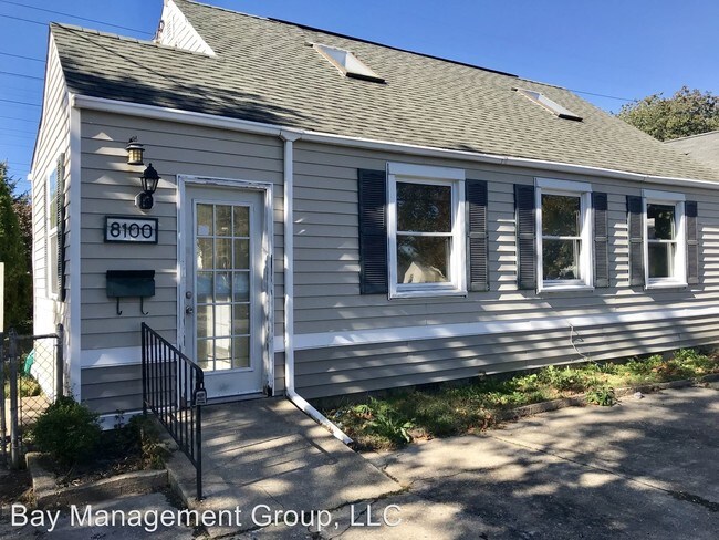 Building Photo - 8100 Bullneck Rd