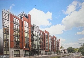 Building Photo - 2120 Vermont Ave NW