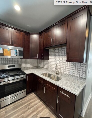 Building Photo - 6224 S Throop St