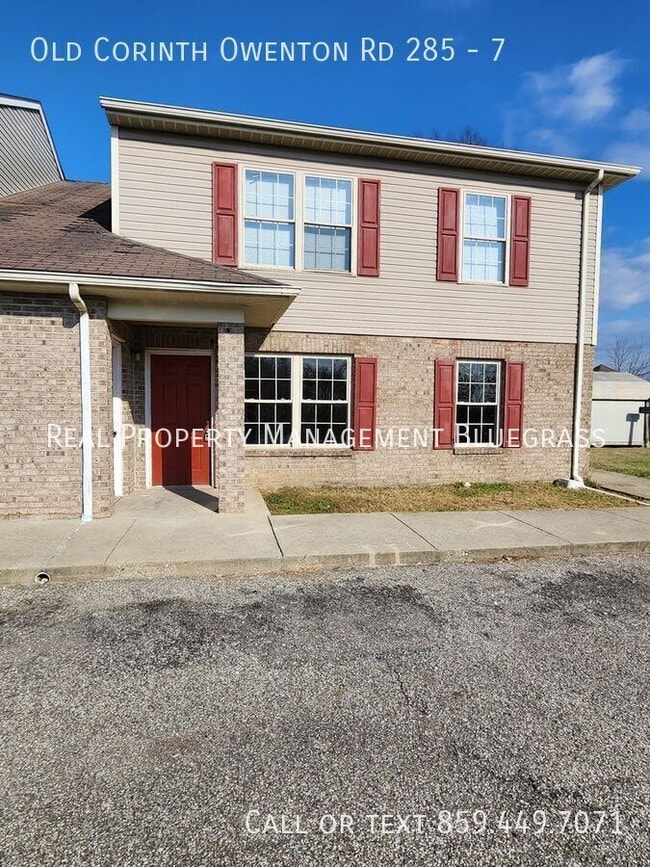 Foto del edificio - Old Corinth Owenton Rd 285-7