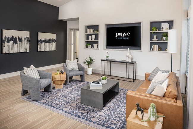 Foto del edificio - Prose Lakeside