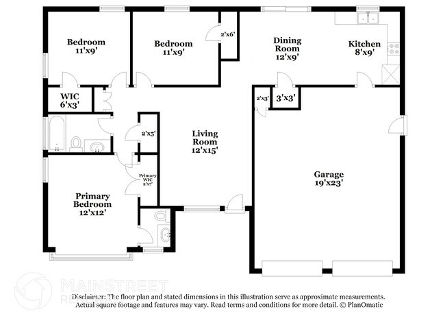 Building Photo - 5009 S Briarwood Dr