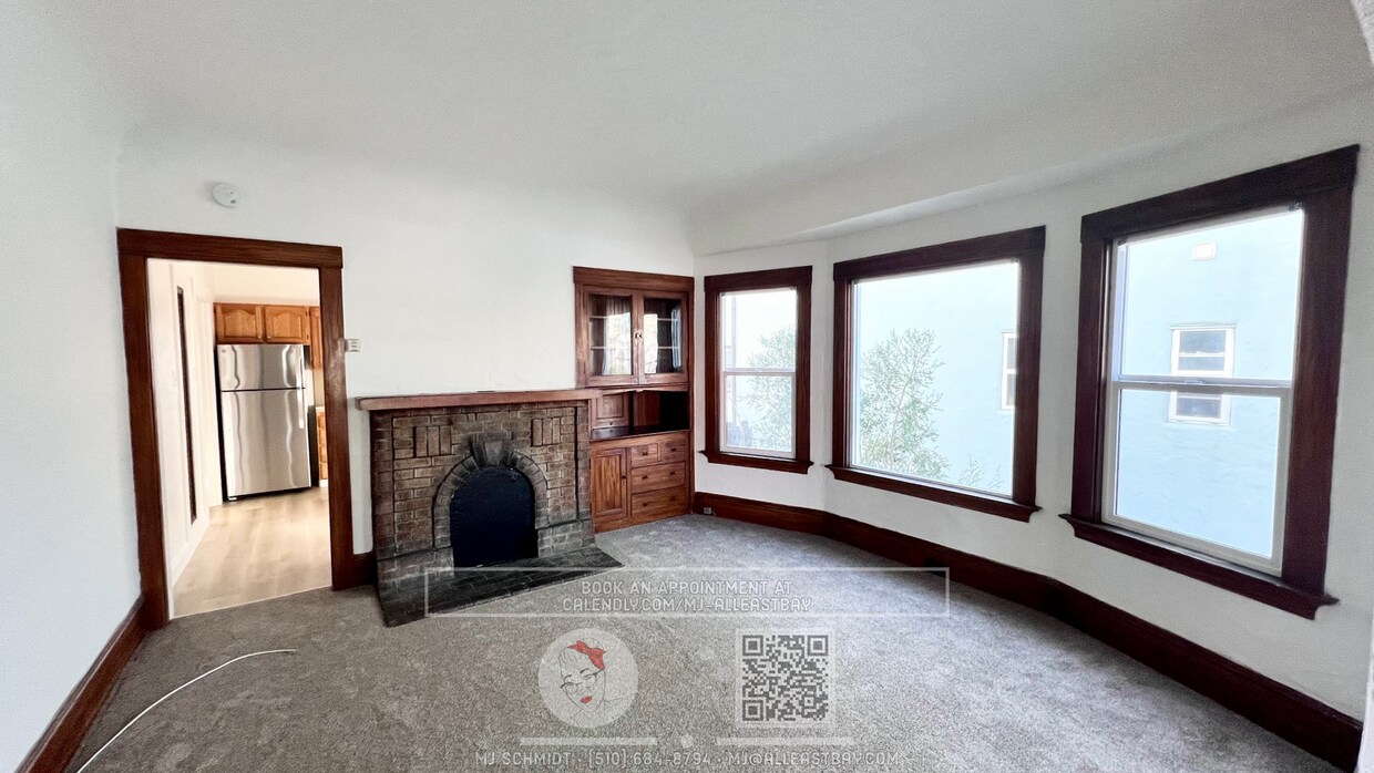 1083 43rd St, Emeryville, CA 94608 House Rental in Emeryville, CA