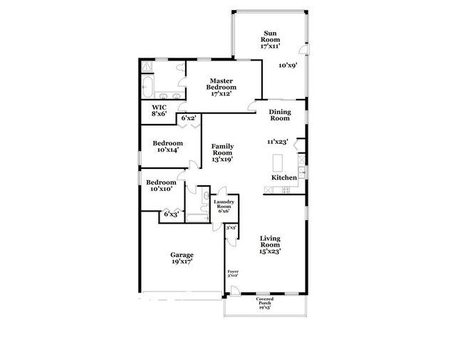 Building Photo - 10616 Ribbon Fern Way