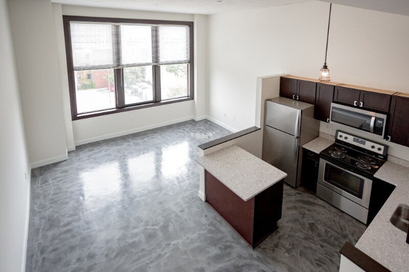 Foto principal - 4600 Woodward Ave