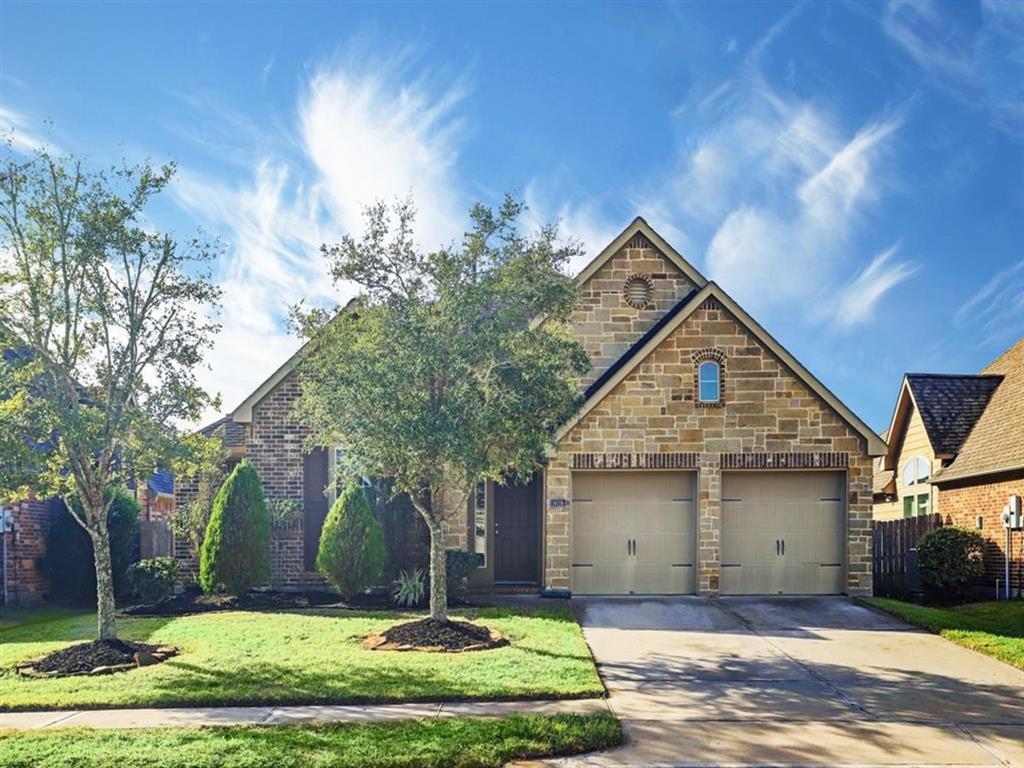 14116 Timber Ridge Dr, Pearland, TX 77584 House Rental in Pearland