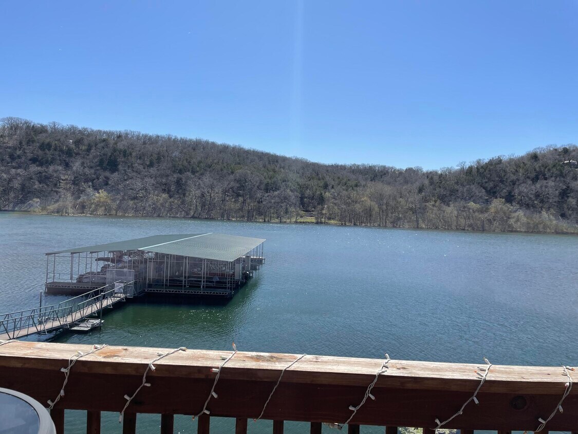 2529 State Hwy 176 Unit 4, Rockaway Beach, MO 65740 Condo for Rent in Rockaway Beach, MO