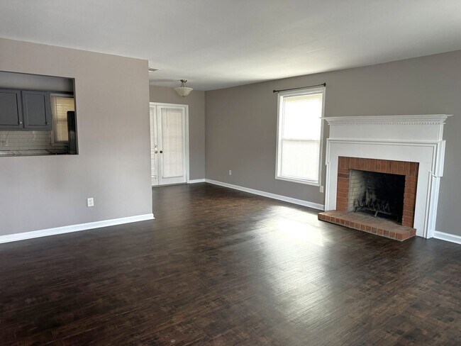 Foto del edificio - 46 Sagebrush Apartments