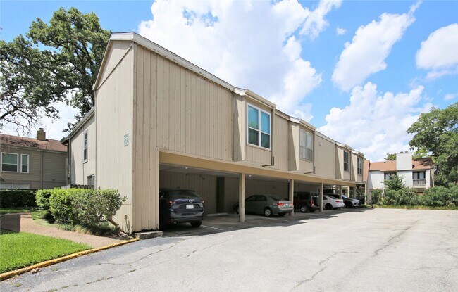 Foto del edificio - 2100 Tanglewilde St