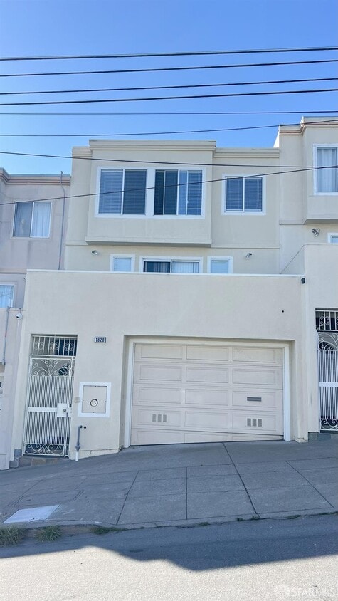 Primary Photo - 1828 Newhall St