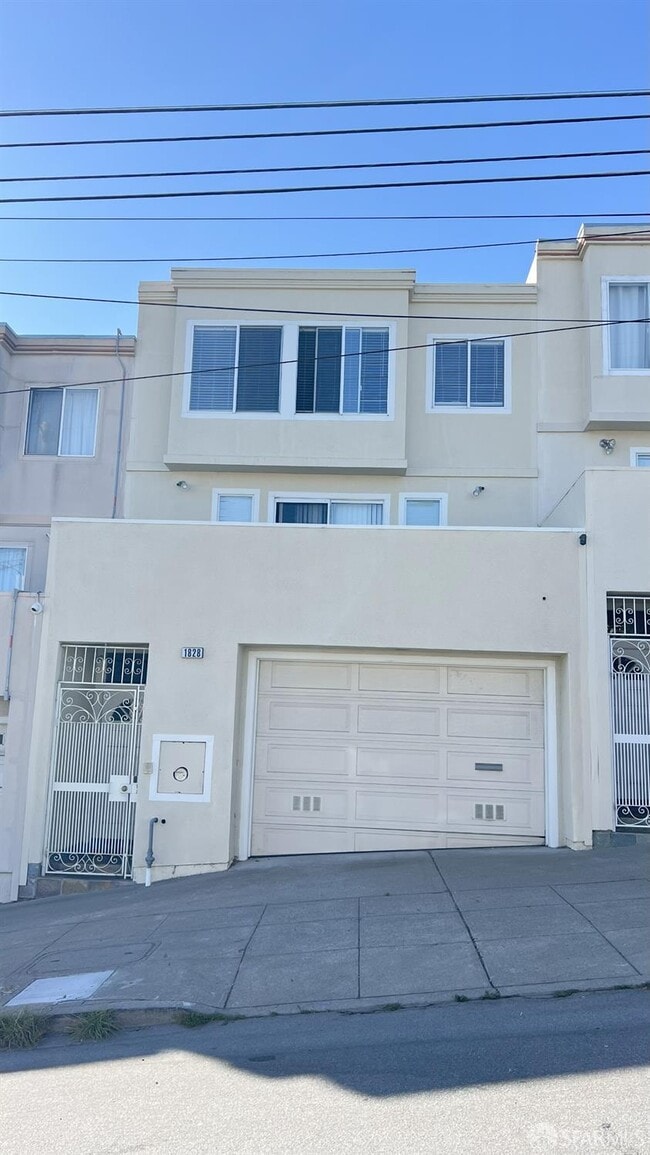 Building Photo - 1828 Newhall St