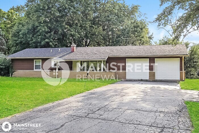 Primary Photo - 3150 W KESSLER BLVD NORTH DR, INDIANAPOLIS...
