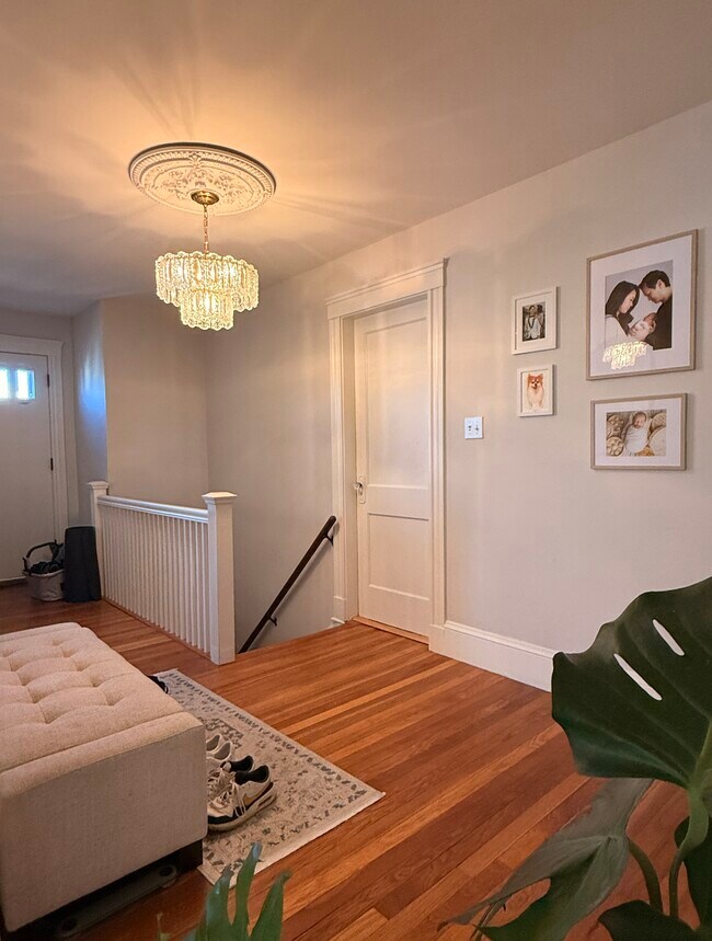 Building Photo - 23 Matchett St