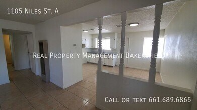 Building Photo - 1105 Niles St