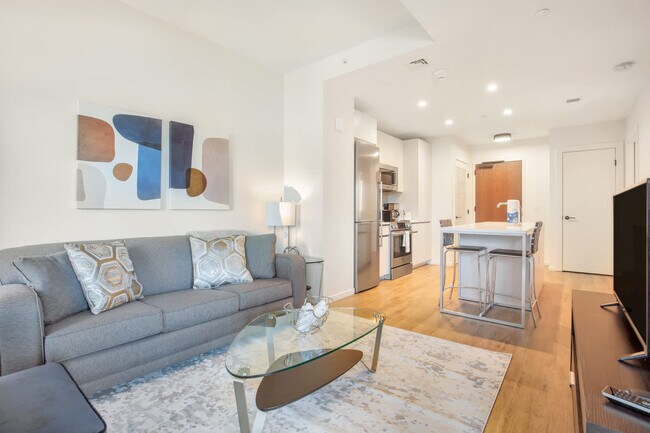 Foto del edificio - 131 Seaport Blvd