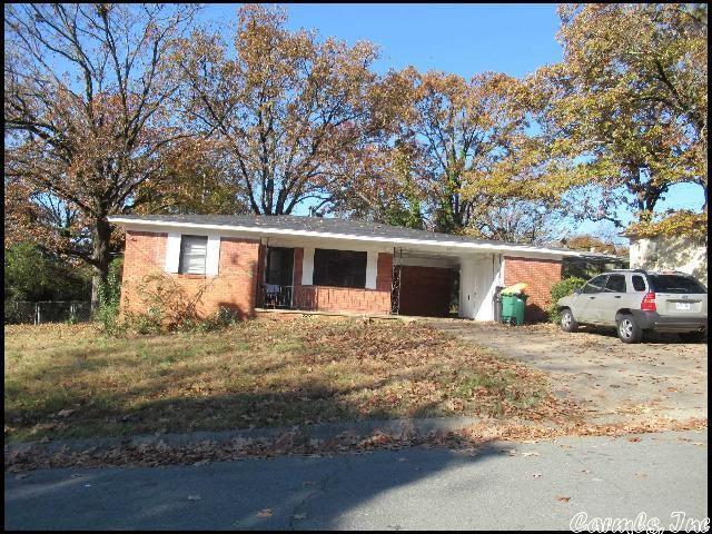 Primary Photo - 4601 Vestal St