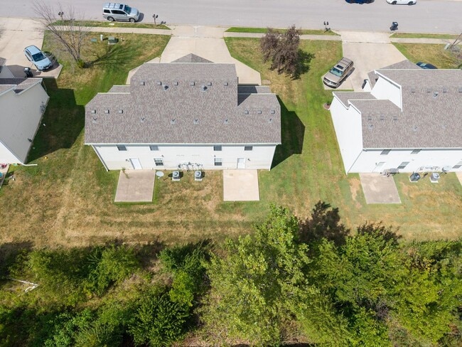 Foto del edificio - 5716-5718 Canaveral Drive