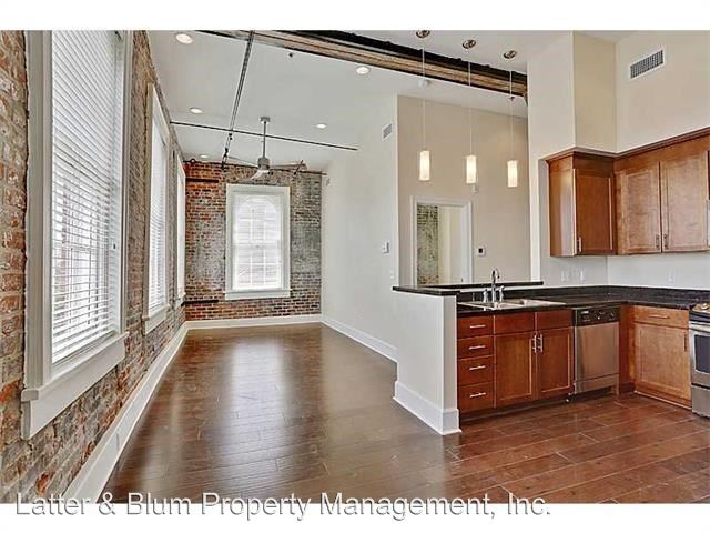 Foto del edificio - 1101 Decatur St