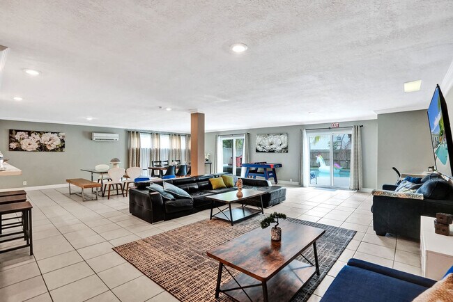 Foto del edificio - 5415 Harrison St