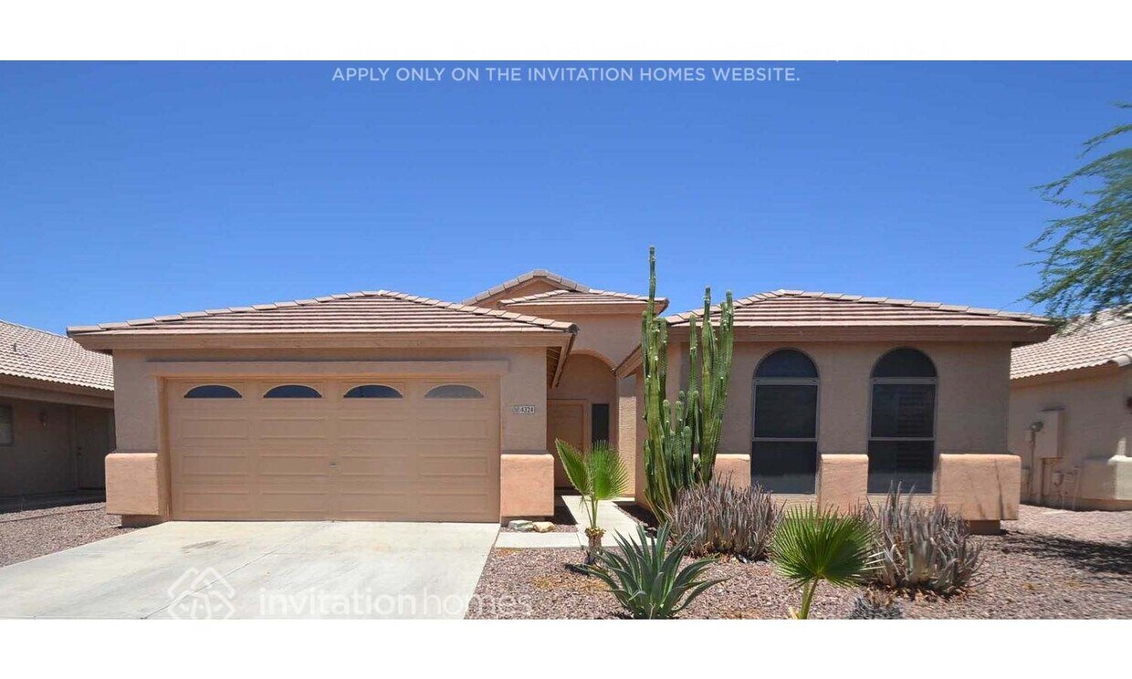Foto principal - 4324 W Carson Rd