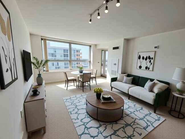 Foto del edificio - 807 Davis St