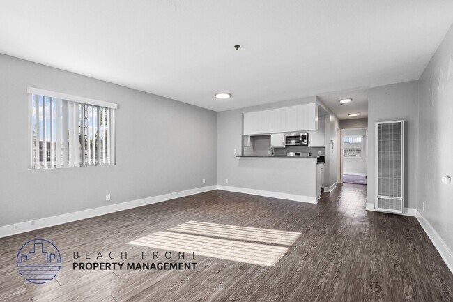 Foto del edificio - Arriba Apartments