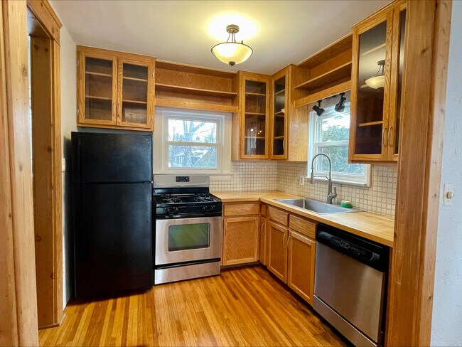 Foto del edificio - 2345 Grandview Ave