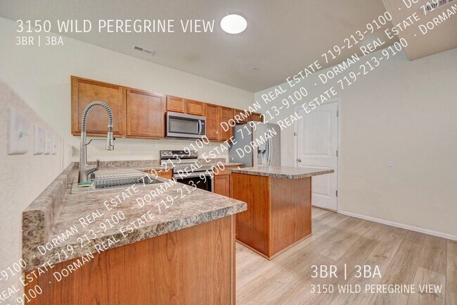 Foto del edificio - 3150 Wild Peregrine View