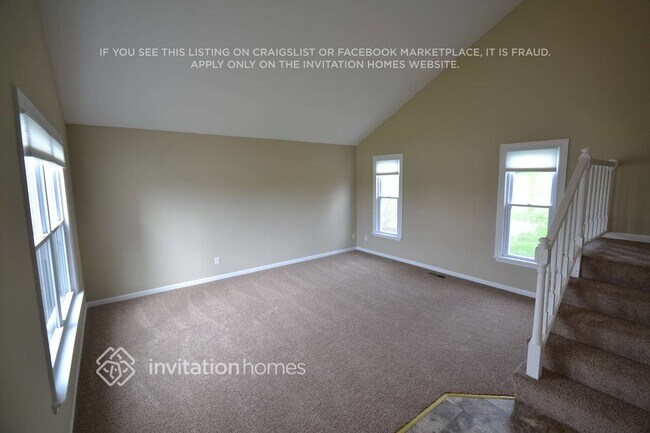 Foto del edificio - 506 Brookwood Trail
