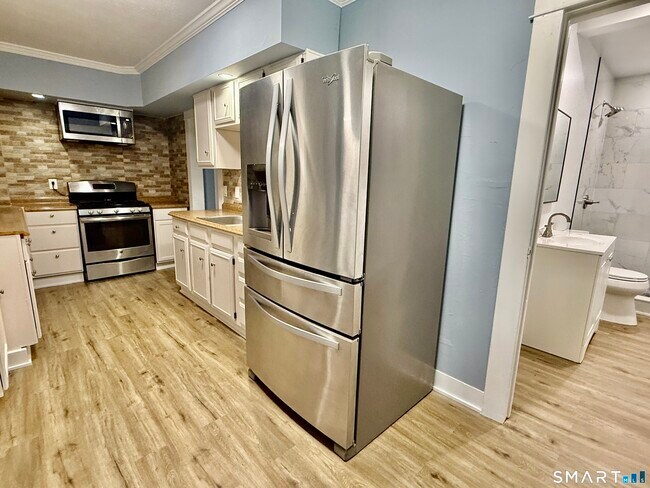 Foto del edificio - 85 Avery St