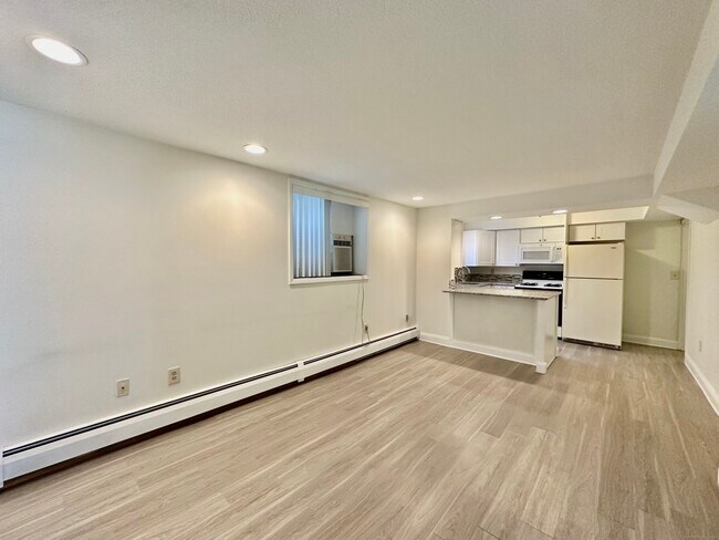 Foto del edificio - 252 Park St