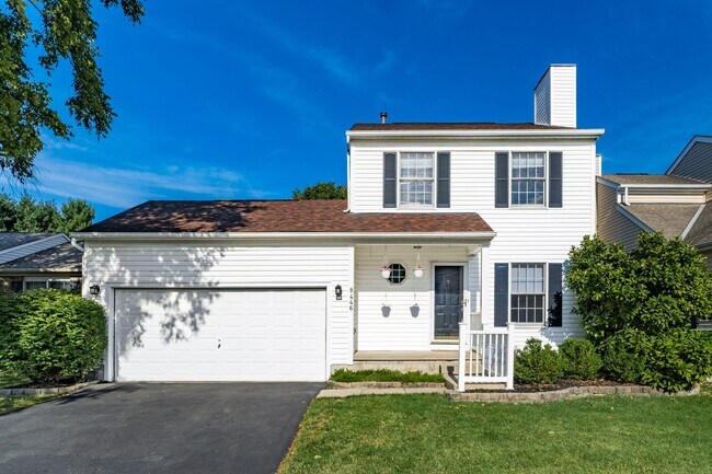 Foto del edificio - 8446 Olenbrook Dr