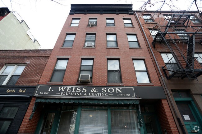 Building Photo - 99 Atlantic Ave