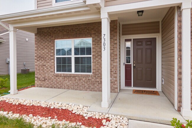 Building Photo - 7303 Moultrie Dr