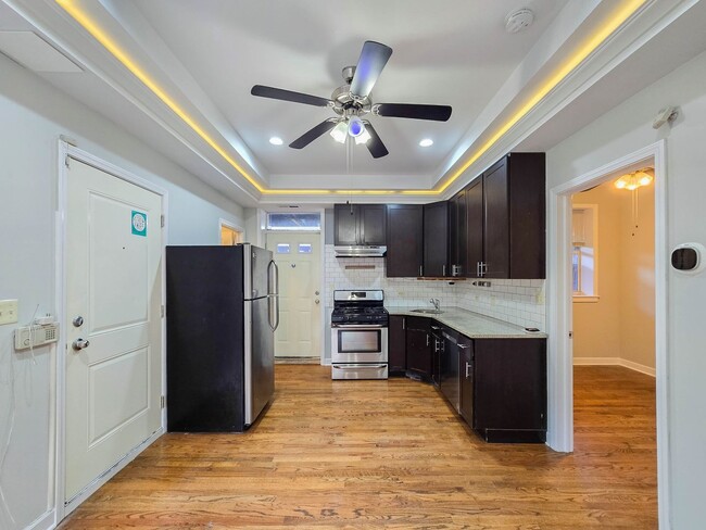 Foto del edificio - 3509 N Fremont St