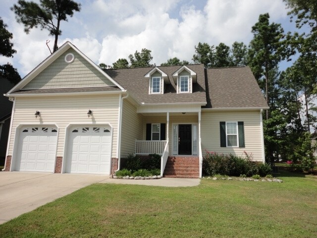Foto principal - 107 Anderby Dr
