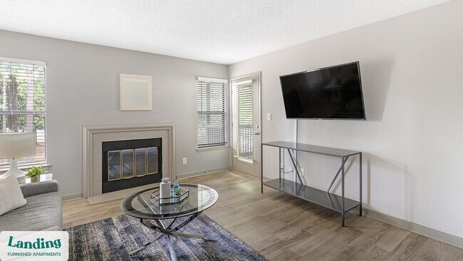 Foto del edificio - 6200 Rime Village Dr NW