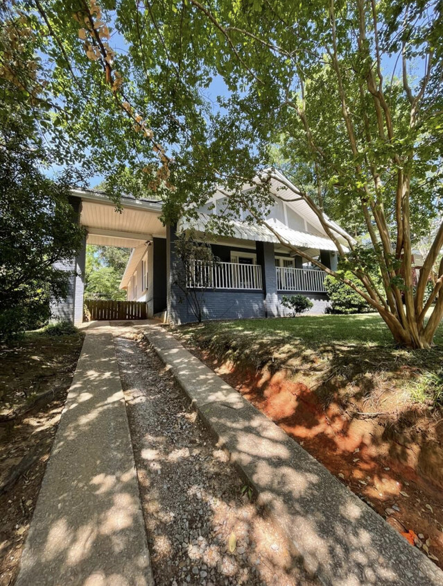 Foto principal - 405 S Waccamaw Ave