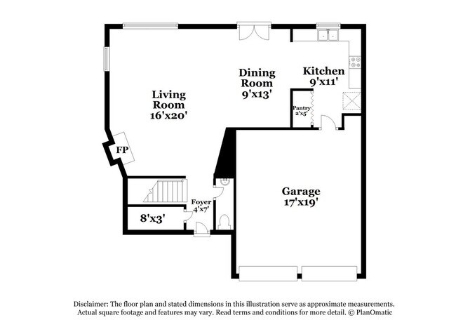 Building Photo - 259 Carrington Way