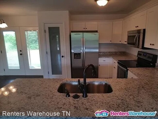 Building Photo - 4 br, 3 bath House - 1528 Stoney River Lane