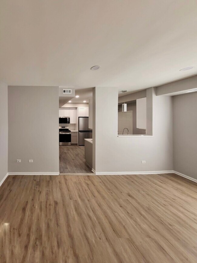Foto del edificio - 5736 S King Dr