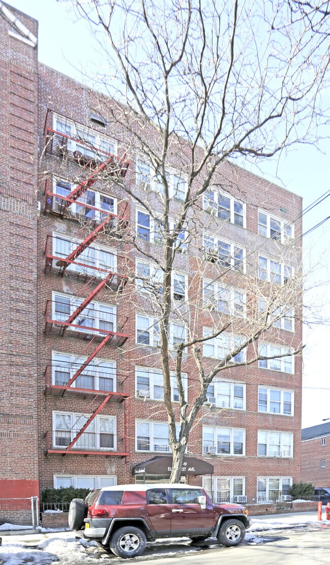 Venus Apartments Apartments Flushing, NY