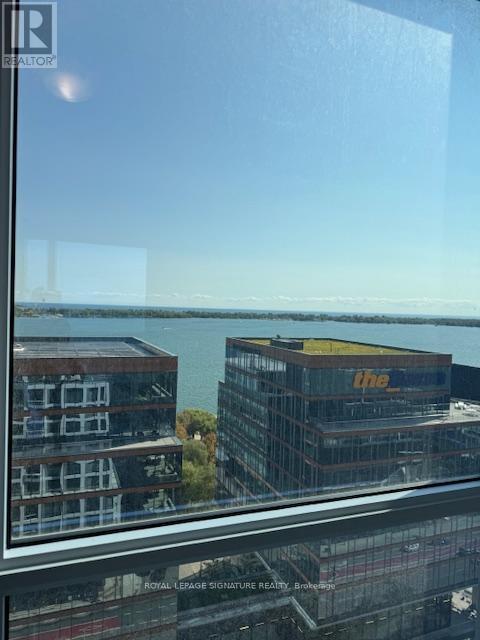 Photo du bâtiment - 15 Richardson St