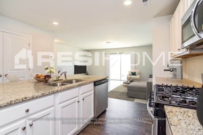 Foto del edificio - 8368 Waxhaw Hwy